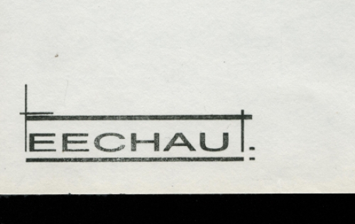 Tekening gemengde techniek,  naakte staande dame 01 08 1978