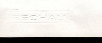 Schaduwtekening, naakte zittende dame 07 04 1978