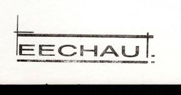 Schaduwtekening, naakte zittende dame 07 04 1978