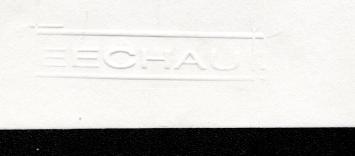 De Belgische kunstenaar Eugène Eechaut