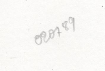 Naakte zittende takken dame 020789