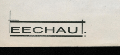 Tekening gemengde techniek,  naakte dame 23 03 1984