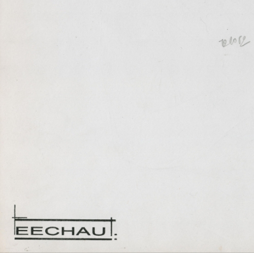 Collage van E. Eechaut kopen