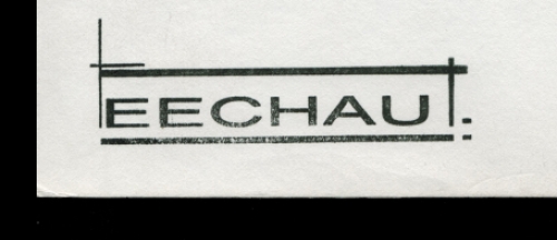 Tekening gemengde techniek, Zittend naakt 07 01 1989