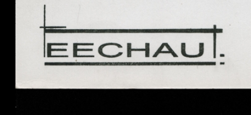 Tekening gemengde techniek,  Spiegelend naakt 1986