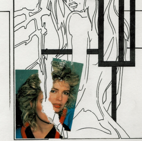 De Belgische kunstenaar Eugène Eechaut