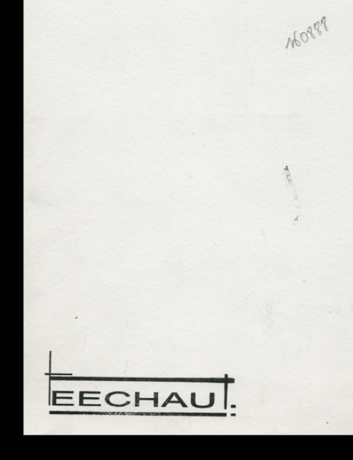 Tekening gemengde techniek,  naakte dame an de boom 16 08 88