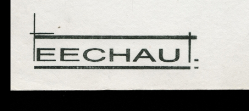 Tekening gemengde techniek,  naakte verschoven dame 26 01 1988