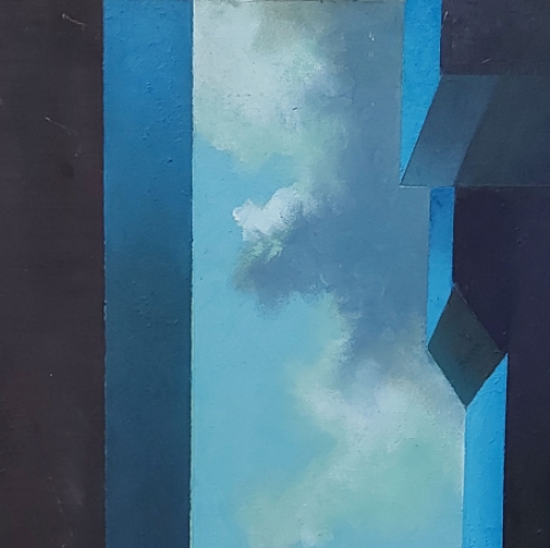 Eugène Eechaut en Belgische kunst kopen
