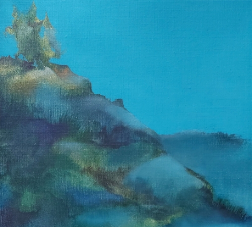 Kunstwerkje van de Belgische kunstenaar Eugène Eechaut kopen