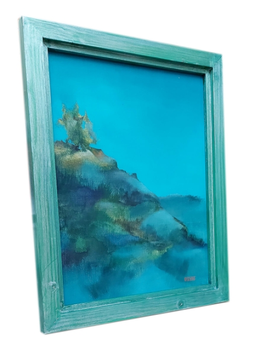 Eugène Eechaut en Belgische kunst kopen