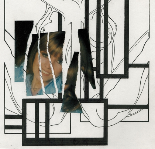 De Belgische kunstenaar Eugène Eechaut