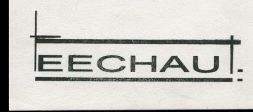 Tekening gemengde techniek,  naakte spiegeling 13 06 89