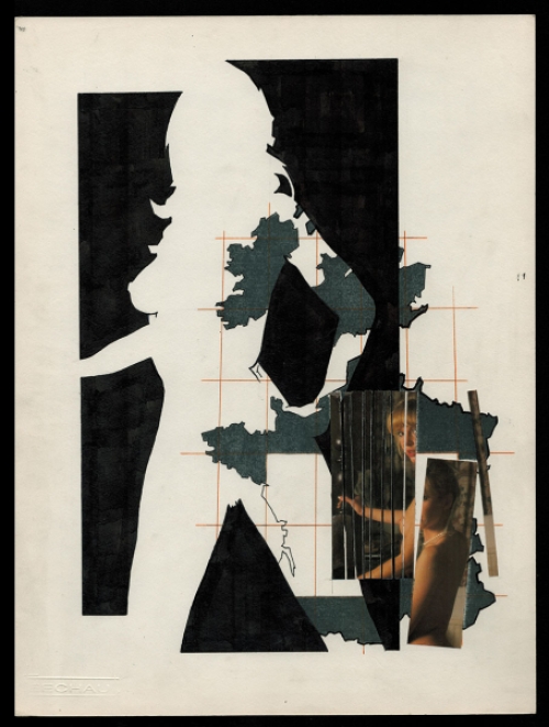 Kunstwerkje van de Belgische kunstenaar Eugène Eechaut kopen