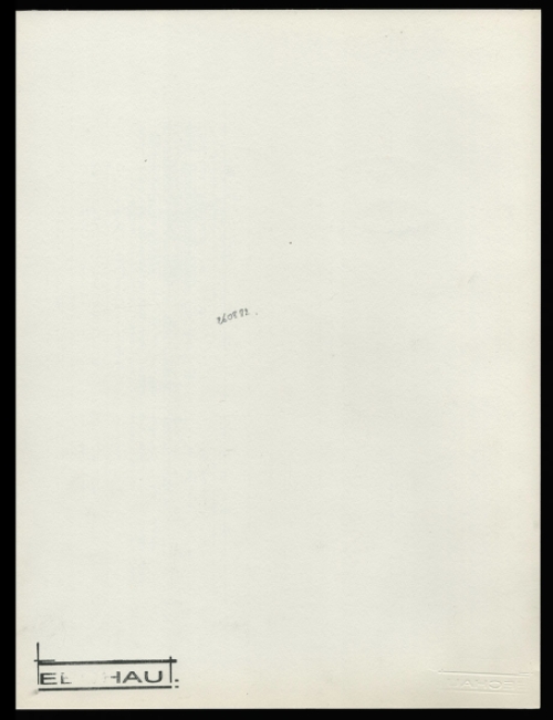 Naakttekening uit 1982