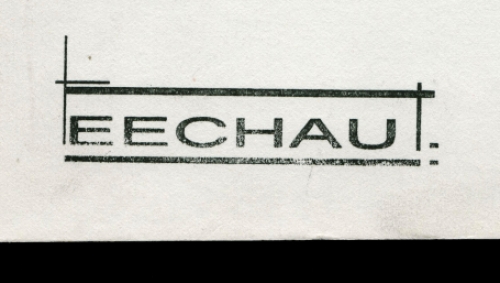 Naakt geschaduwde dame 14 12 88