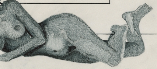 De Belgische kunstenaar Eugène Eechaut