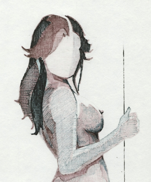 Collage van de Belgische kunstenaar Eugène Eechaut kopen