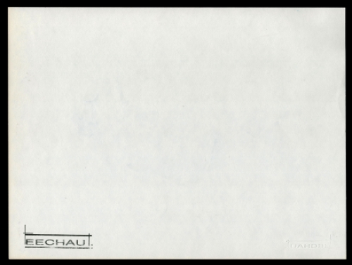 Schaduwtekening, Liggende naakte vrouw 16 05 78