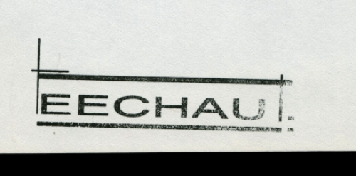 Schaduwtekening, zittende peinzende vrouw 02 01 80