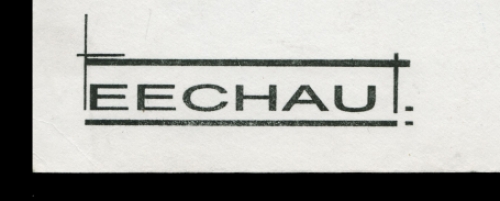 Tekening gemengde techniek,  naakte boomdame 09 08 89