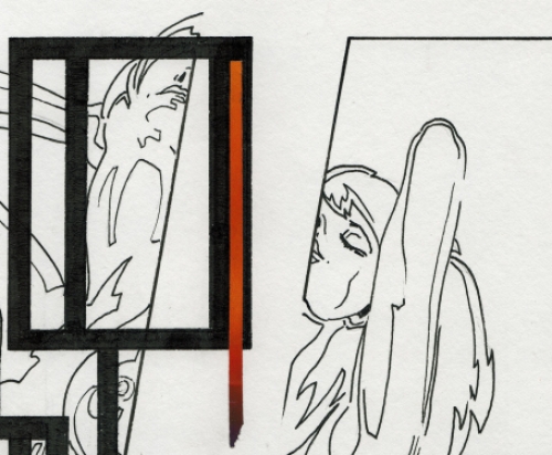 De Belgische kunstenaar Eugène Eechaut