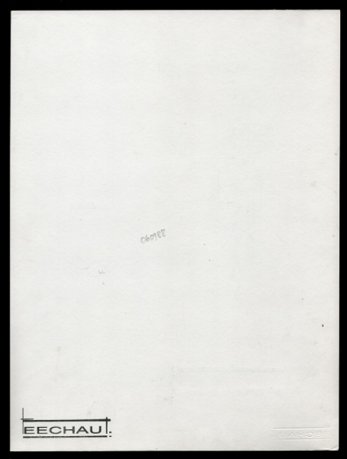 Tekening gemengde techniek,  naakte dame 06 09 88