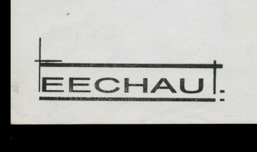 Tekening gemengde techniek,  naakten 01 07 1983