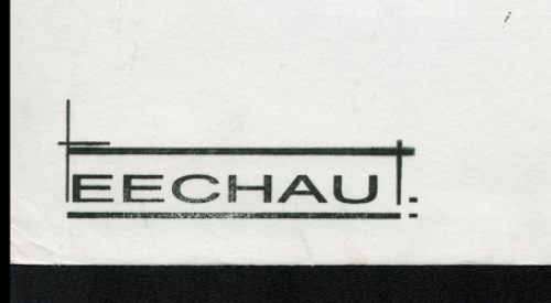 Tekening gemengde techniek, naakte dame 27 10 80