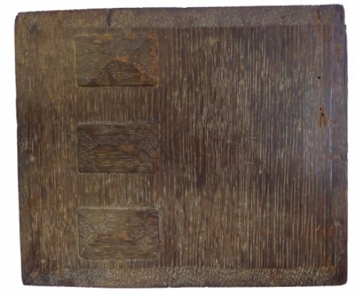 Kunstwerkje van Nederlandse schilder Egbert van Heemskerck I