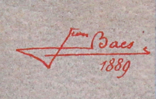 Eglise Notre Dame à Walcourt