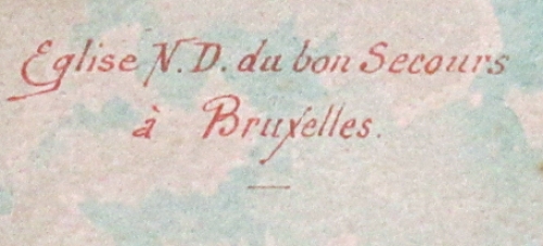 Schilderij van Jean Baes kopen