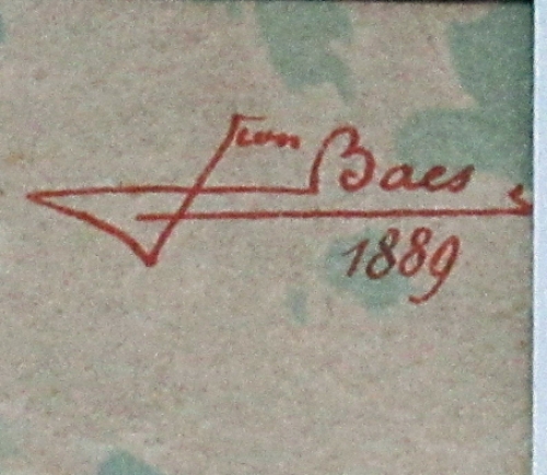 Eglise ND du bon Secours à Bruxelles