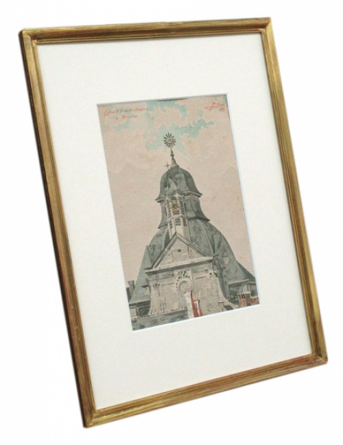 Kerk Onze-Lieve-Vrouw Van Goede Bijstand van Brussel