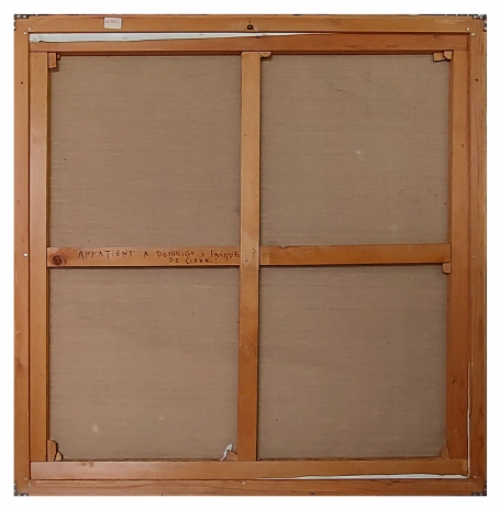 Elisabeth Fobe of E. Fobe, Belgische schilderes