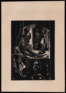 Belgische kunst kopen, Elsa Courtoit