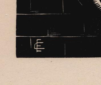 Poesje te Antwerpen, poppen