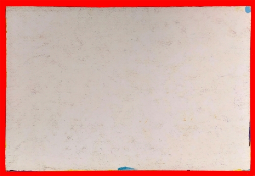 Schilderij van de Belgische kunstschilder Emile (Mil) Van Wingerden alias EKVIN Walter