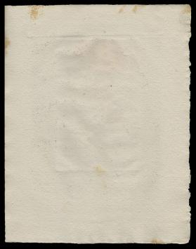 Eaux Fortes - monotypes par Emile Baes 1946 2/100