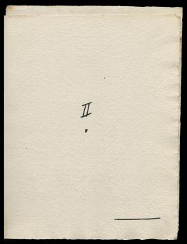 Eaux Fortes - monotypes par Emile Baes 1946 2/100