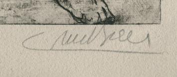 Naaktets van E. Baes kopen