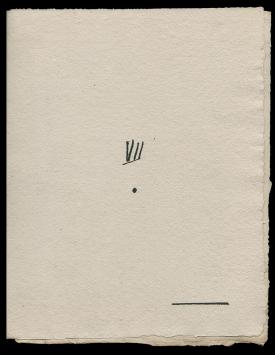 Eaux Fortes - monotypes par Emile Baes 1946 7/100