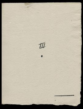 Eaux Fortes - monotypes par Emile Baes 1946 3/100