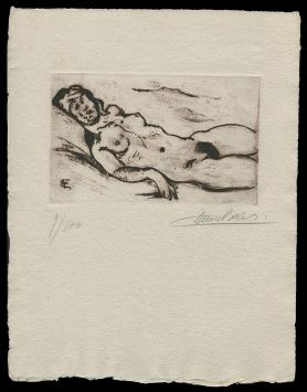 Ets van Emile Baes uit 1946