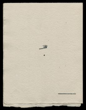 Eaux Fortes - monotypes par Emile Baes 1946 9/100