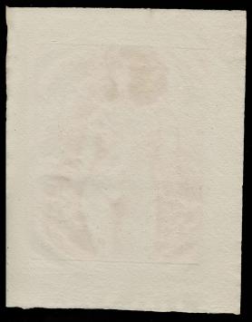 Eaux Fortes - monotypes par Emile Baes 1946 5/100