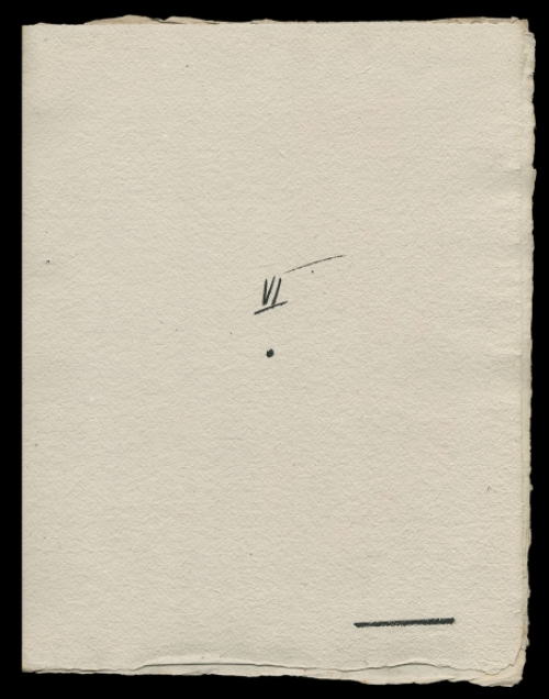 Eaux Fortes - monotypes par Emile Baes 1946 6/100