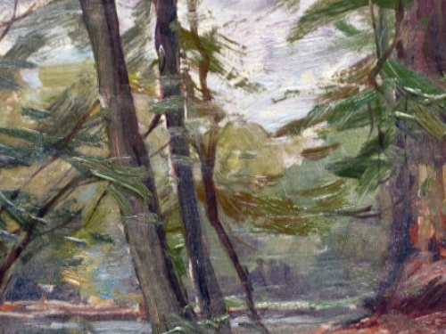 Kunstwerkje van Emile De Geld kopen