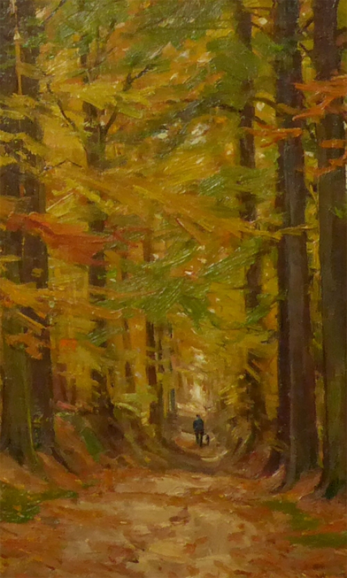 Kunstwerk van Emile De Geld kopen