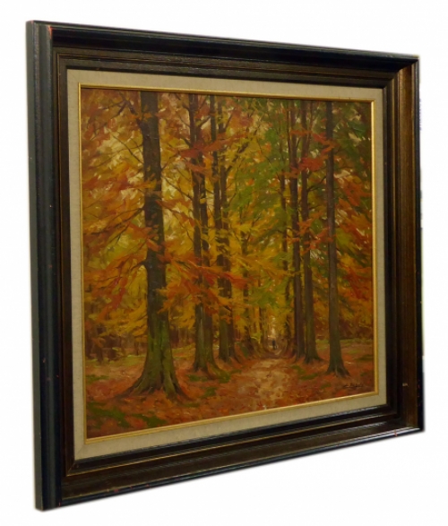 boslandschap kopen